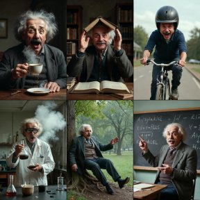 6 סיפורים משעשעים על איינשטיין שתצחקו מהם בקול